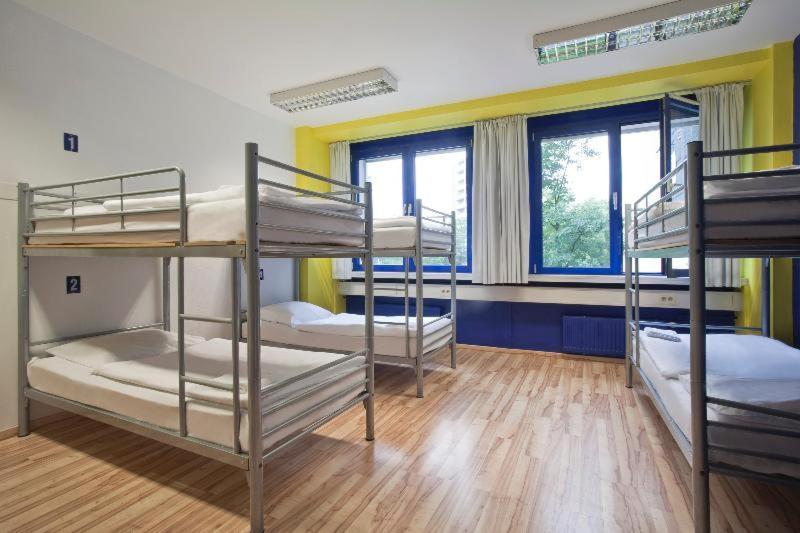 Generator Berlin Prenzlauer Berg Hostel Cameră foto